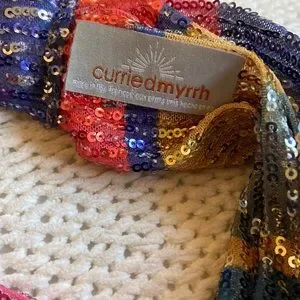 Free People | Accessories | Curried Myrrh Vera Turban In  display picture 1